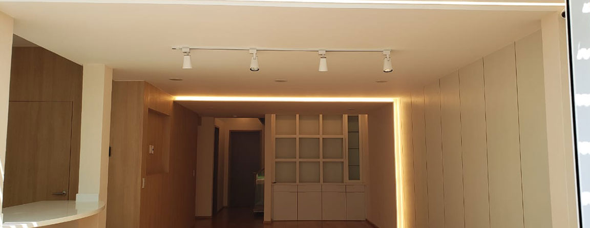 remodelación casas